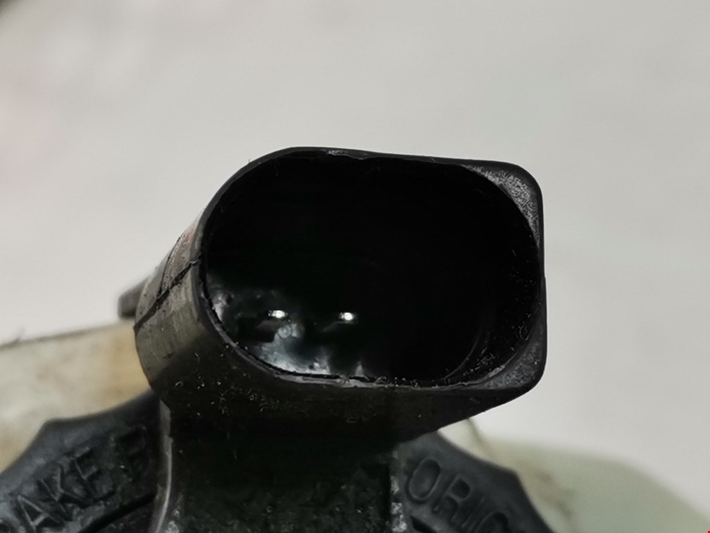 Усилитель тормозов вакуумный SKODA Octavia A5 1Z- 2004-2013