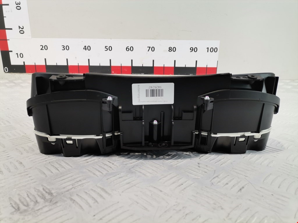 Панель приборов (щиток) AUDI A4 B8 2007-2015