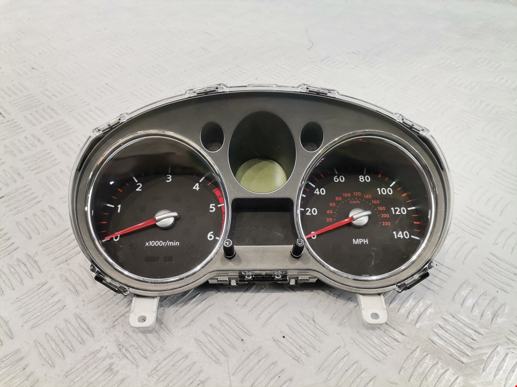 Панель приборов (щиток) NISSAN X-Trail T31 2007-2015
