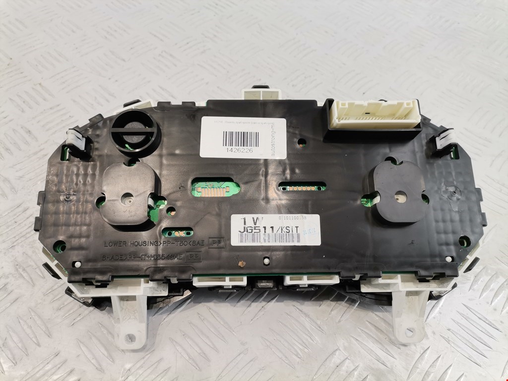 Панель приборов (щиток) NISSAN X-Trail T31 2007-2015