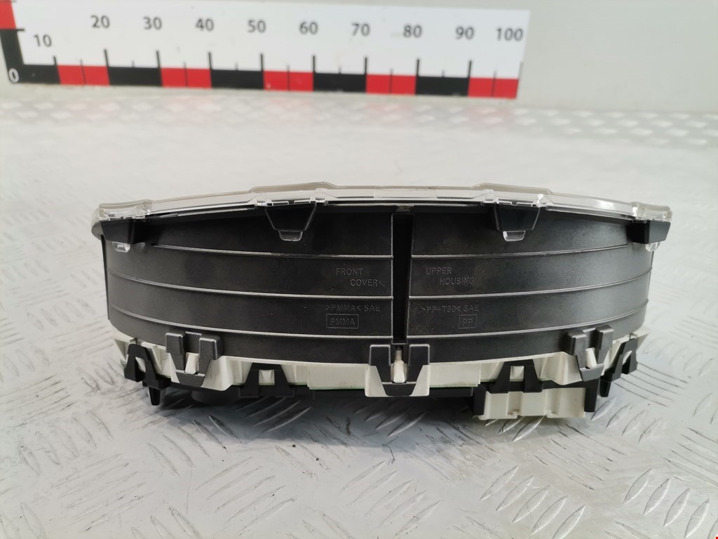 Панель приборов (щиток) NISSAN X-Trail T31 2007-2015