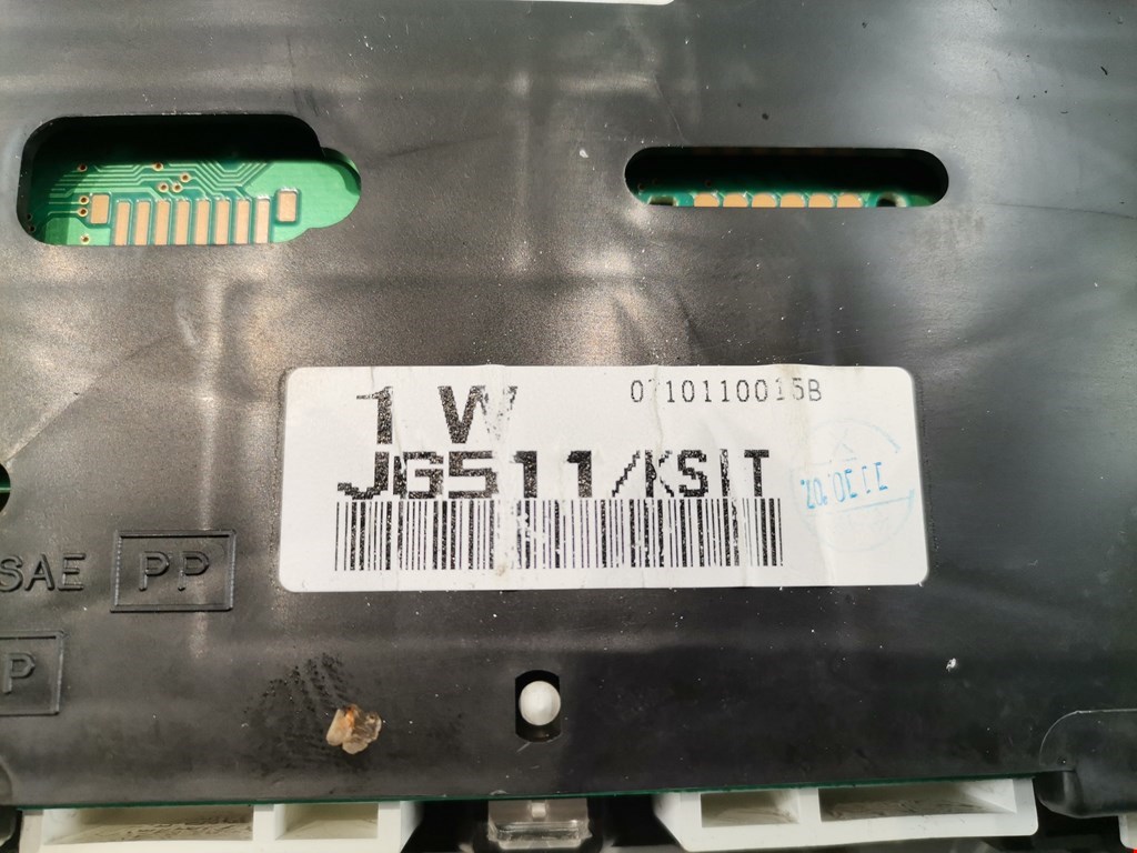 Панель приборов (щиток) NISSAN X-Trail T31 2007-2015