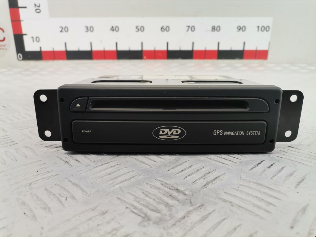 Блок навигации (навигационный) BMW X5 E53 1999-2006