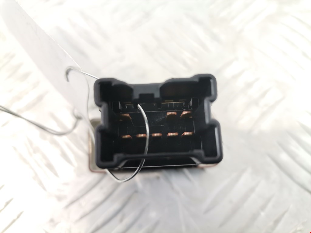 Кнопка аварийной сигнализации (аварийки) NISSAN X-Trail T31 2007-2015