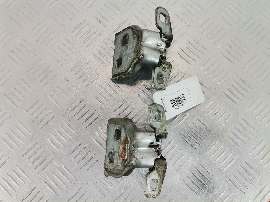 Петля двери передней левой Renault Sandero 2 (2013-2022)