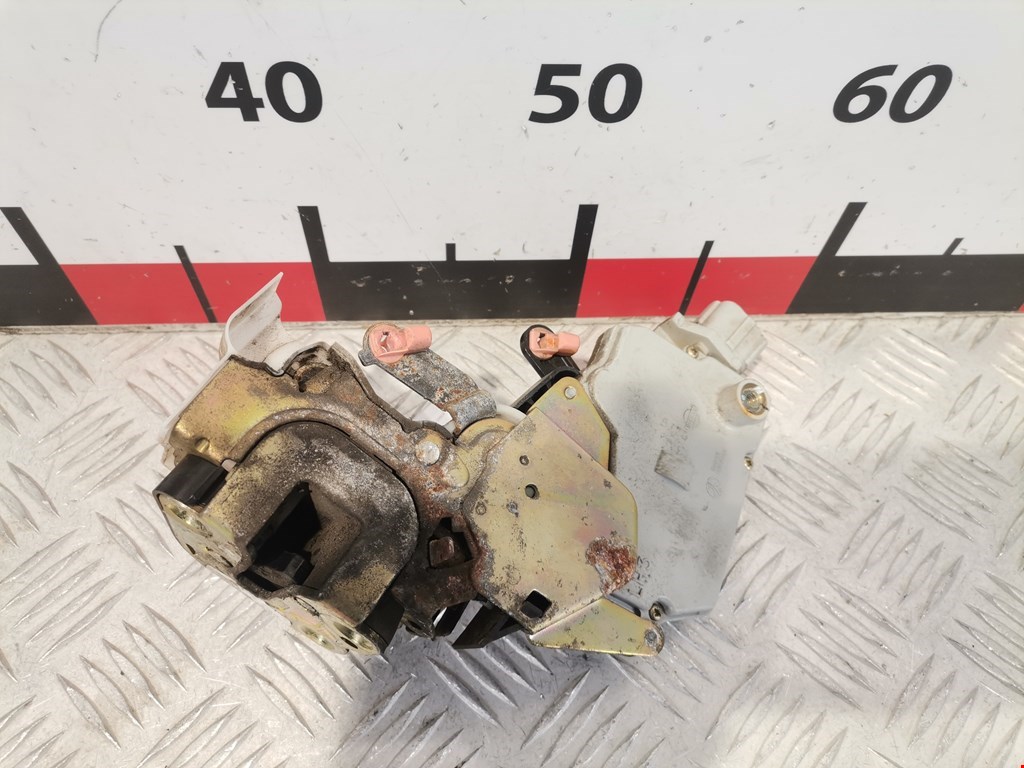 Замок двери задней левой NISSAN Almera N16 2000-2006