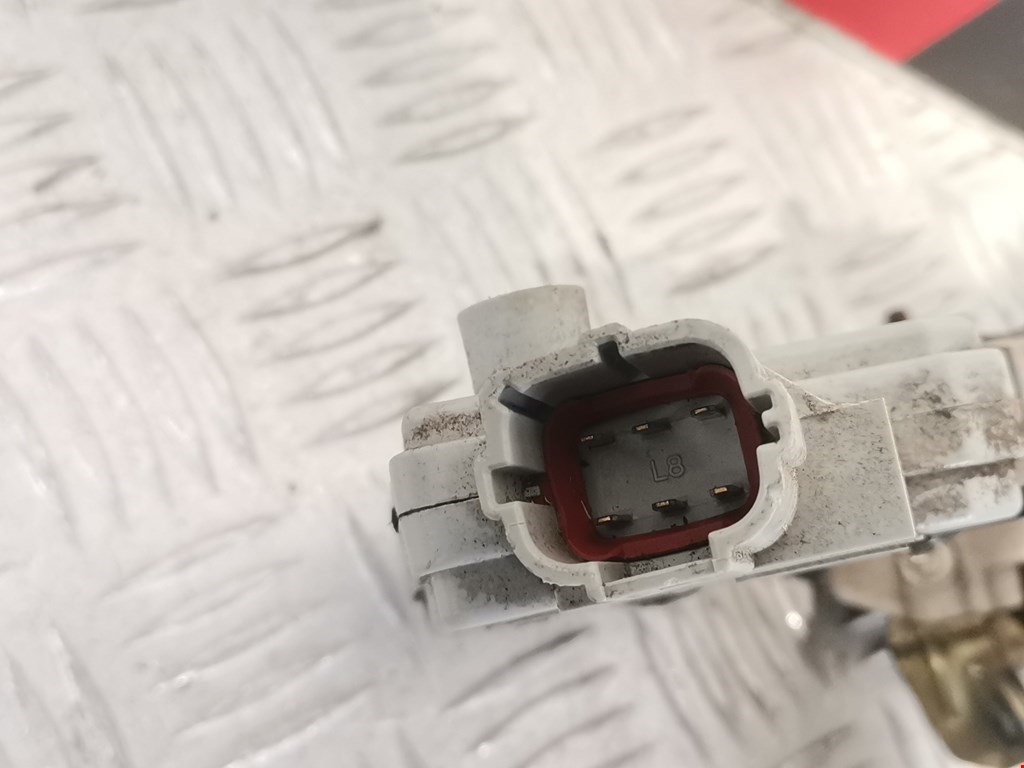 Замок двери задней левой NISSAN Almera N16 2000-2006