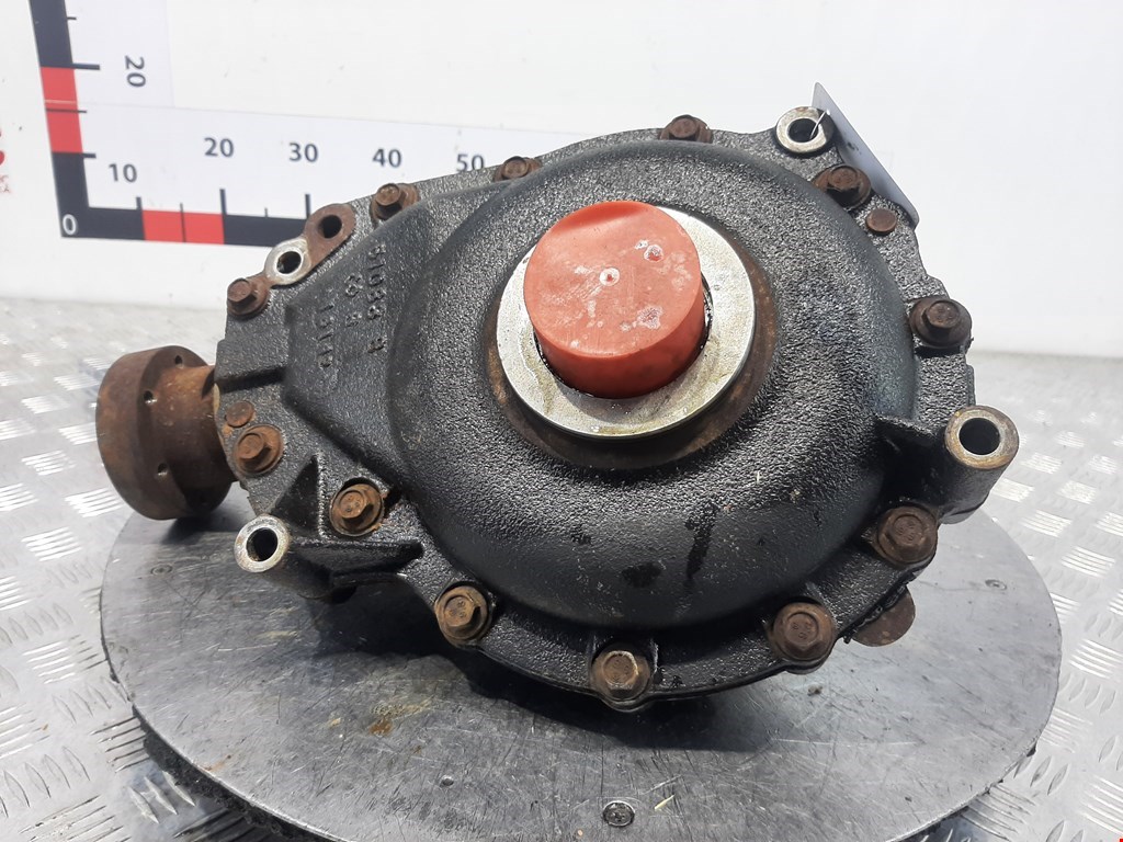 Редуктор переднего моста LAND ROVER Range Rover 2002-2012