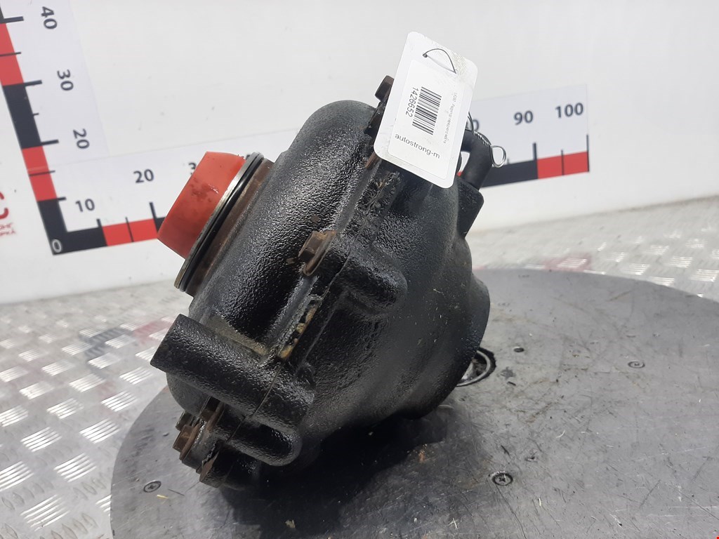 Редуктор переднего моста LAND ROVER Range Rover 2002-2012