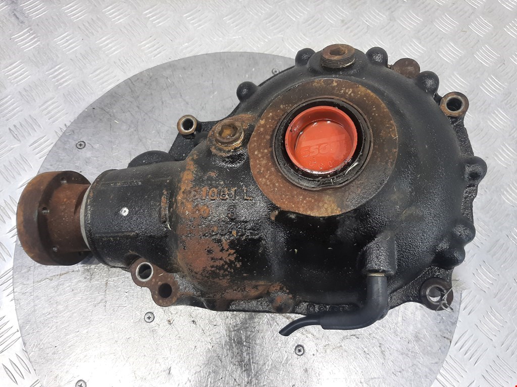 Редуктор переднего моста LAND ROVER Range Rover 2002-2012