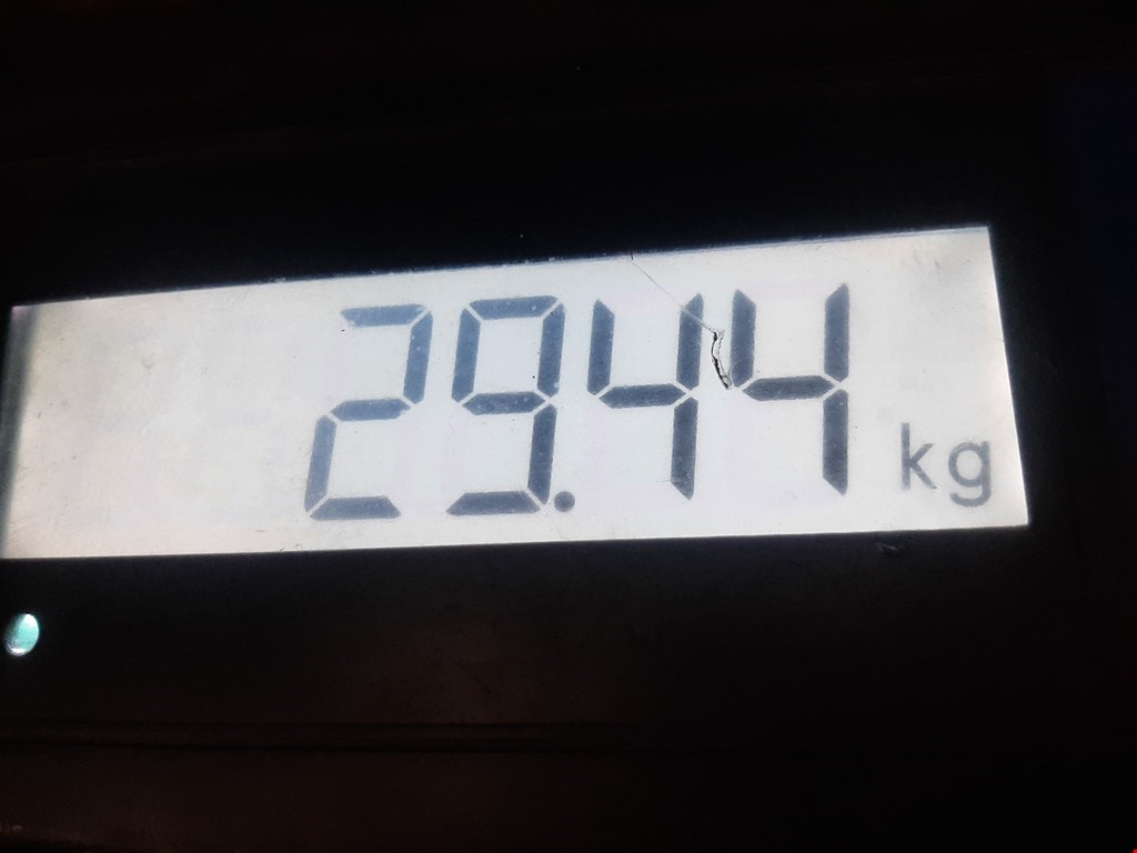 Редуктор переднего моста LAND ROVER Range Rover 2002-2012