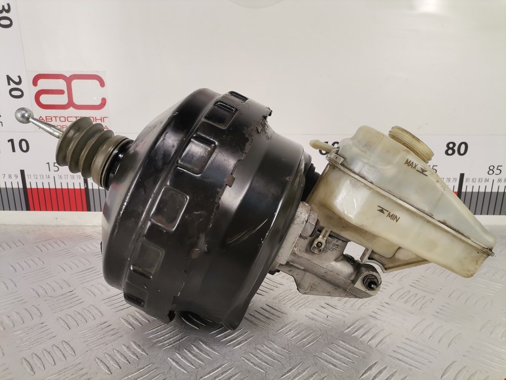 Усилитель тормозов вакуумный SKODA Octavia A5 1Z- 2004-2013