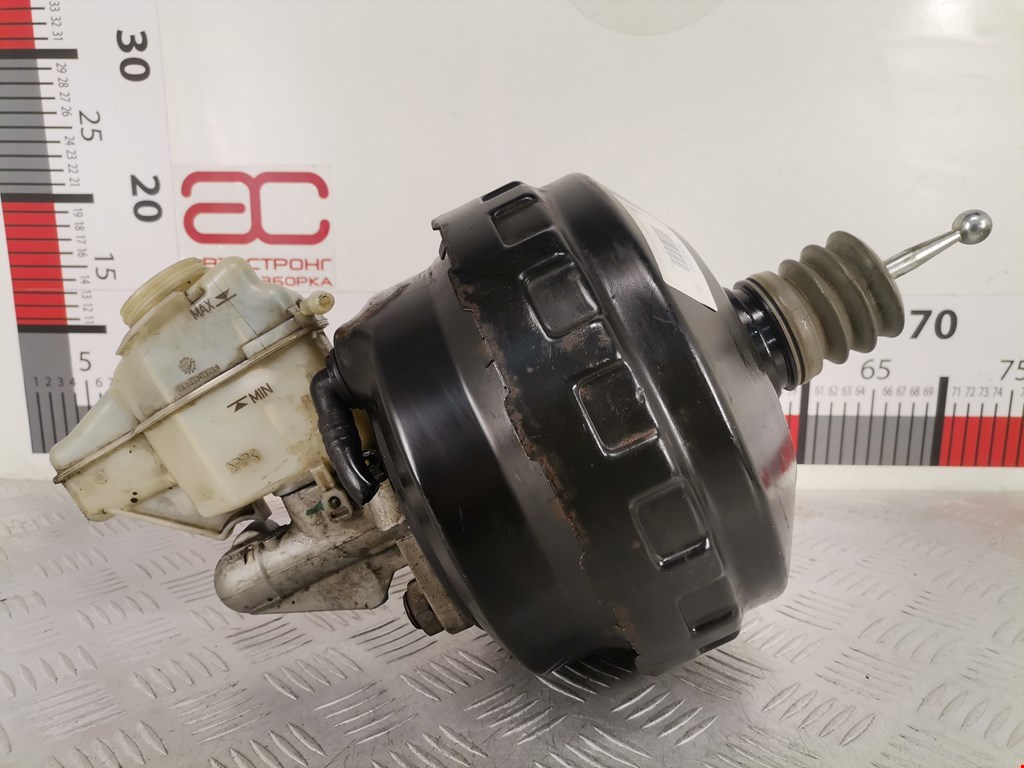 Усилитель тормозов вакуумный SKODA Octavia A5 1Z- 2004-2013