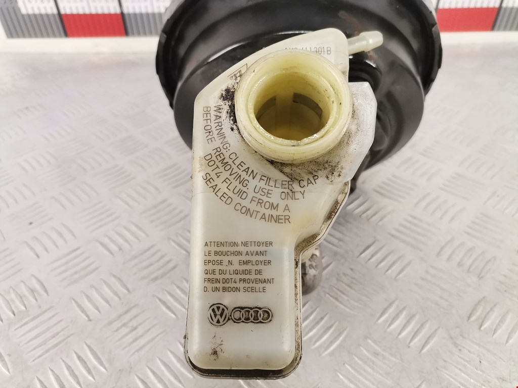 Усилитель тормозов вакуумный SKODA Octavia A5 1Z- 2004-2013