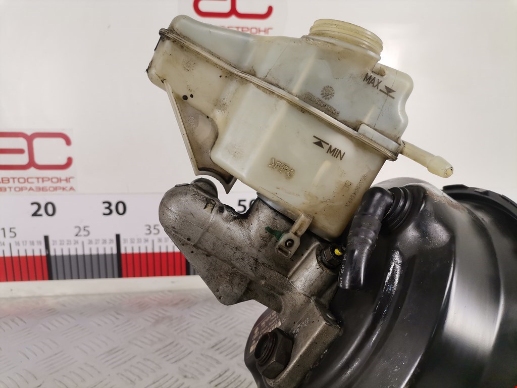 Усилитель тормозов вакуумный SKODA Octavia A5 1Z- 2004-2013