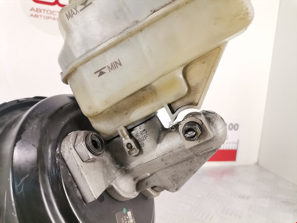 Усилитель тормозов вакуумный SKODA Octavia A5 1Z- 2004-2013