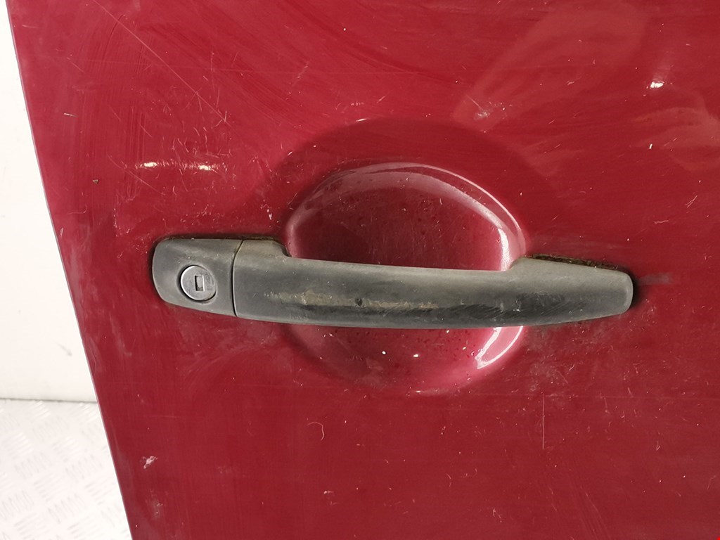 Дверь передняя правая CITROEN C3 Picasso 2009-2017