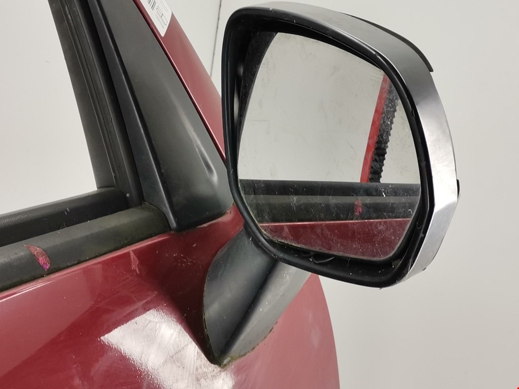 Дверь передняя правая CITROEN C3 Picasso 2009-2017