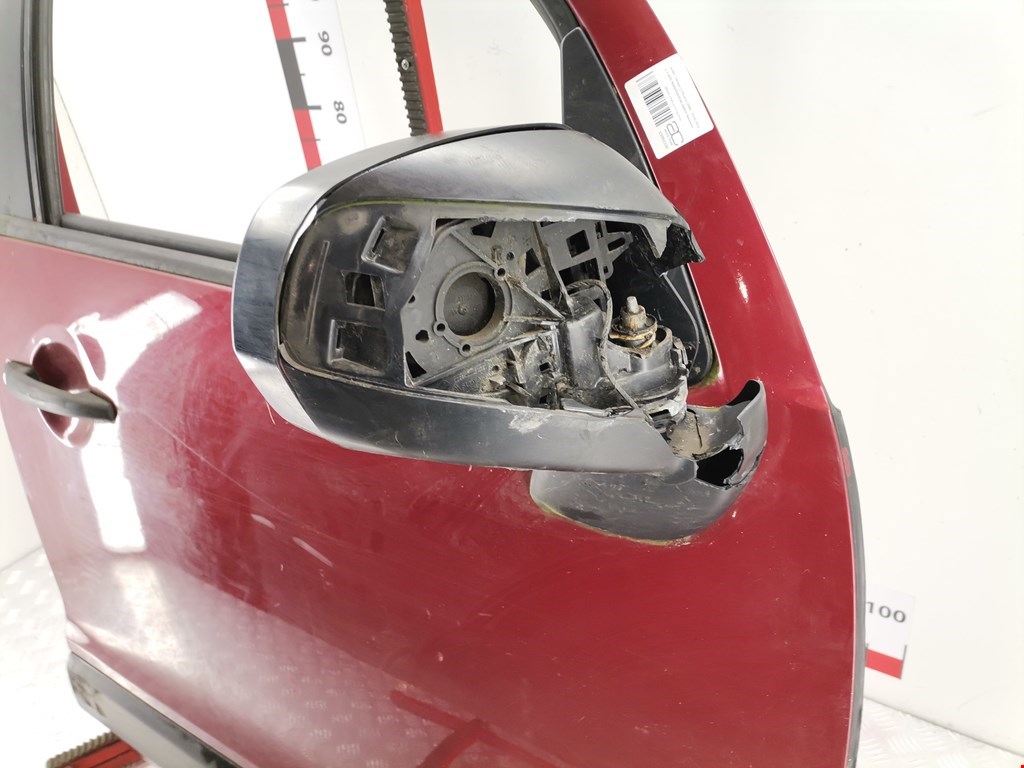 Дверь передняя правая CITROEN C3 Picasso 2009-2017