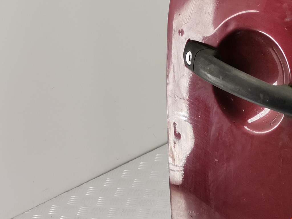 Дверь передняя правая CITROEN C3 Picasso 2009-2017