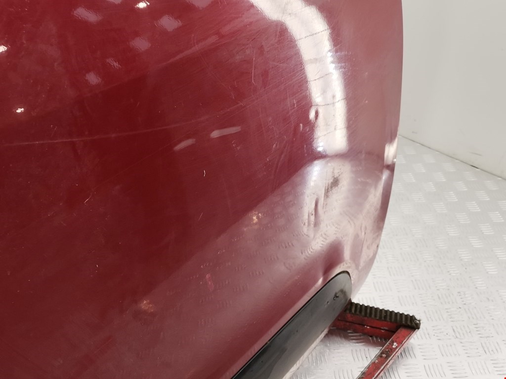 Дверь передняя правая CITROEN C3 Picasso 2009-2017