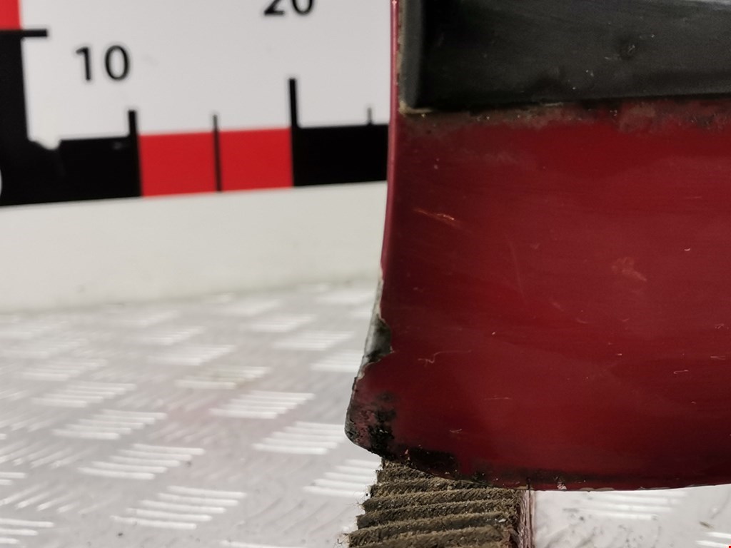 Дверь передняя правая CITROEN C3 Picasso 2009-2017