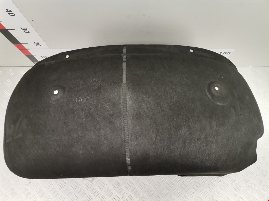 Локер (подкрылок) задний левый BMW X5 E70 2007-2013