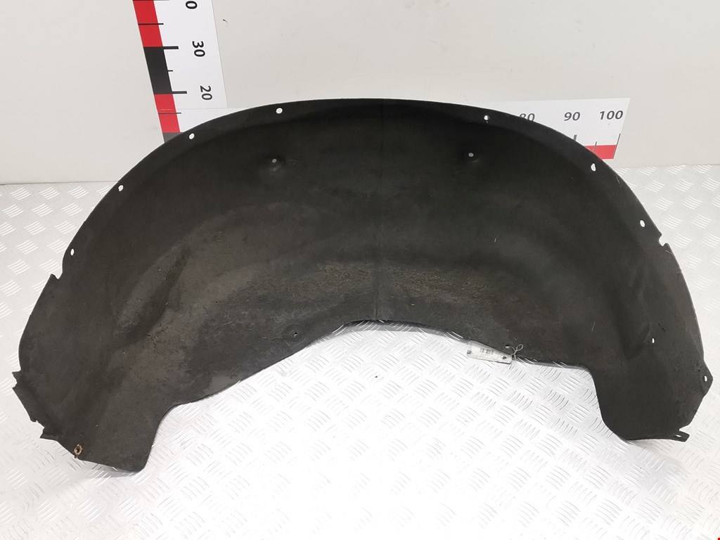 Локер (подкрылок) задний левый BMW X5 E70 2007-2013