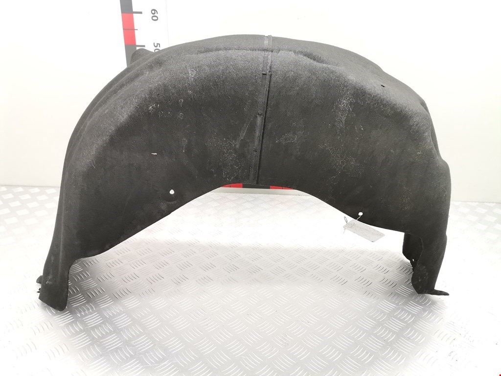 Локер (подкрылок) задний правый BMW X5 E70 2007-2013