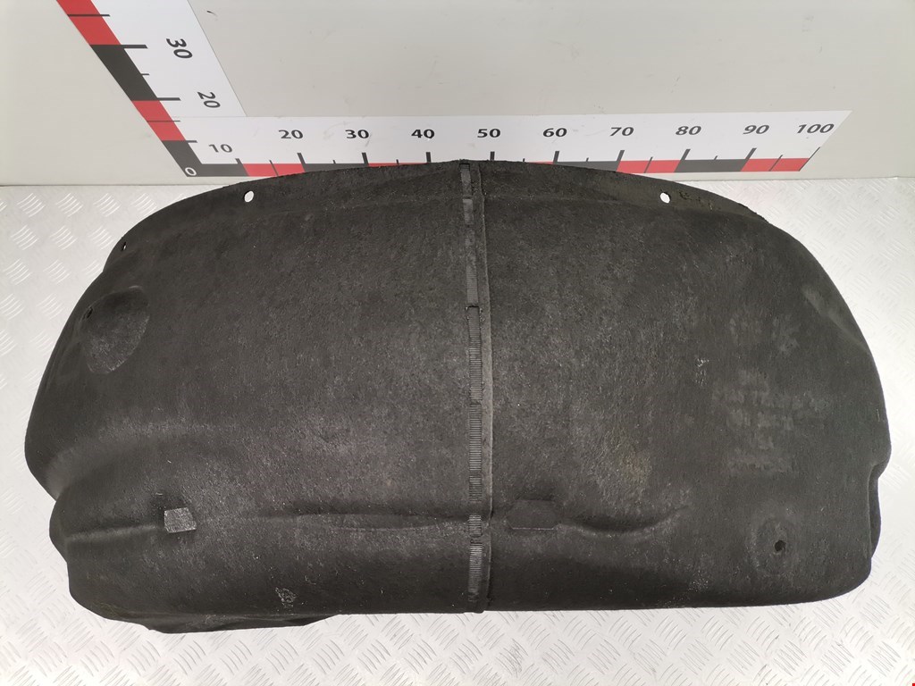 Локер (подкрылок) задний правый BMW X5 E70 2007-2013