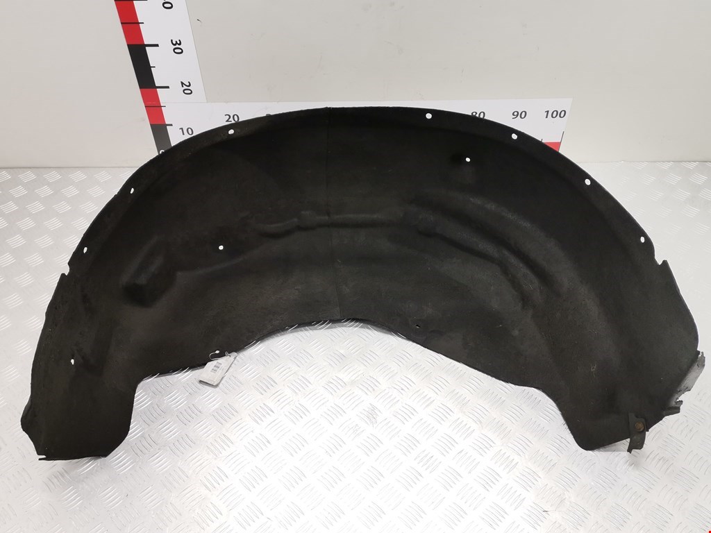 Локер (подкрылок) задний правый BMW X5 E70 2007-2013