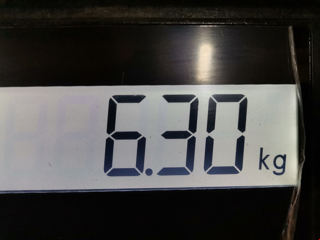 Компрессор кондиционера (системы кондиционирования) FORD Fiesta 2001-2008