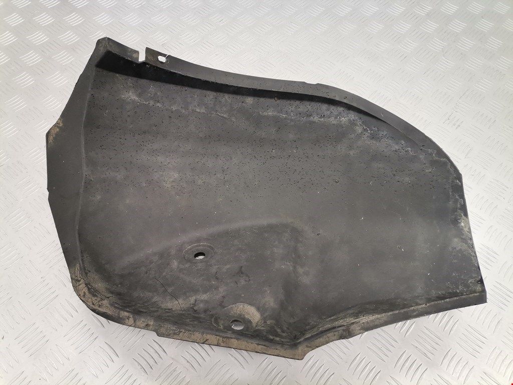 Локер (подкрылок) задний левый DACIA Duster Duster I 2010-2017