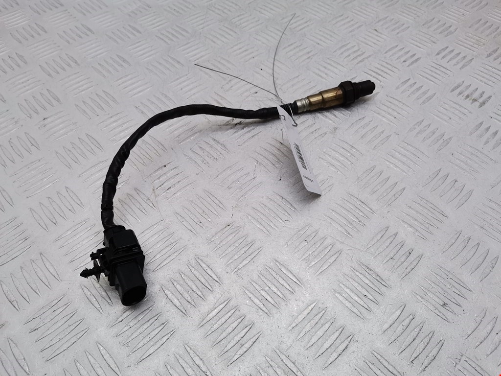 Датчик кислородный lambdasond HYUNDAI Santa Fe SM/ Classic 2000-2012