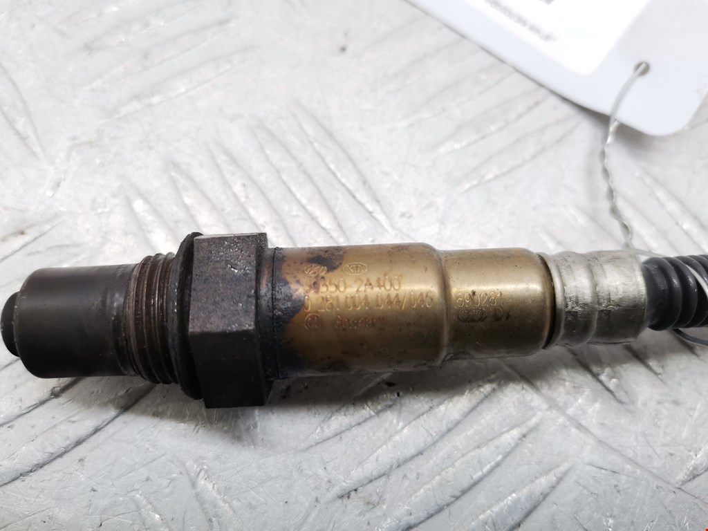 Датчик кислородный lambdasond HYUNDAI Santa Fe SM/ Classic 2000-2012