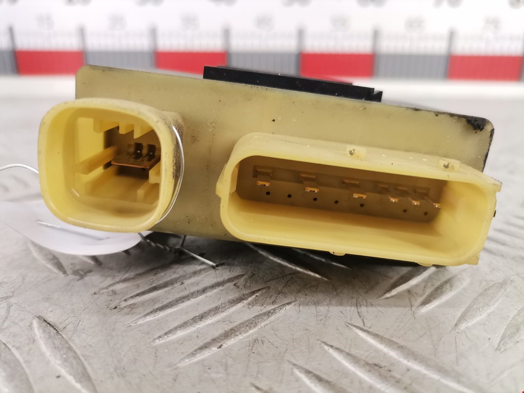 Реле свечей накала PEUGEOT 308 2007-2015