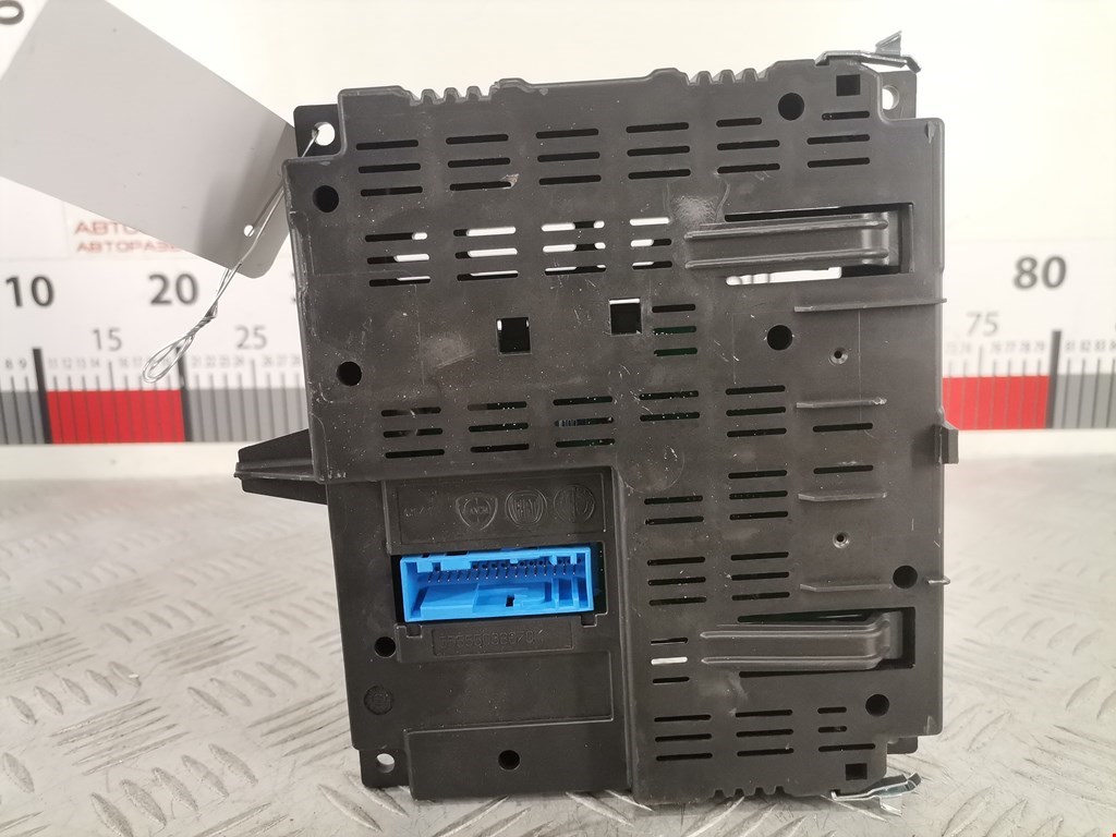 Блок комфорта ALFA ROMEO MiTo 2008-2018