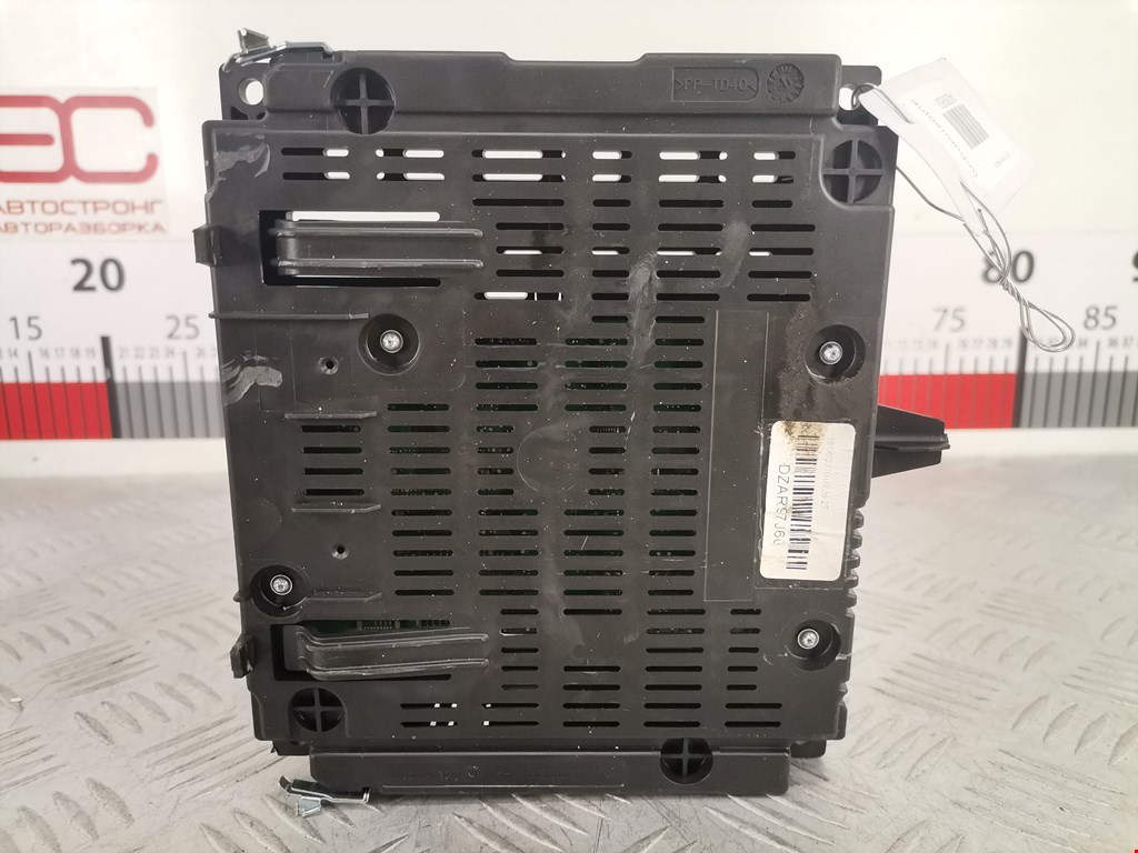 Блок комфорта ALFA ROMEO MiTo 2008-2018