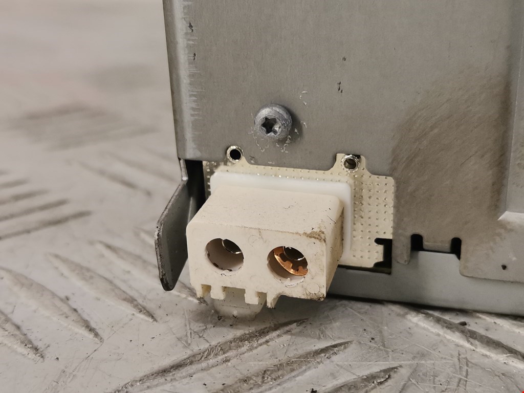 Магнитола VOLKSWAGEN Passat B6 2005-2011