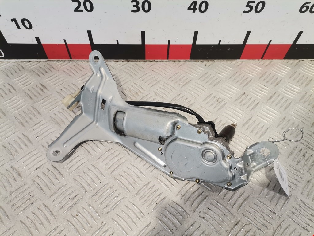 Моторчик стеклоочистителя задний RENAULT Laguna 1993-2000