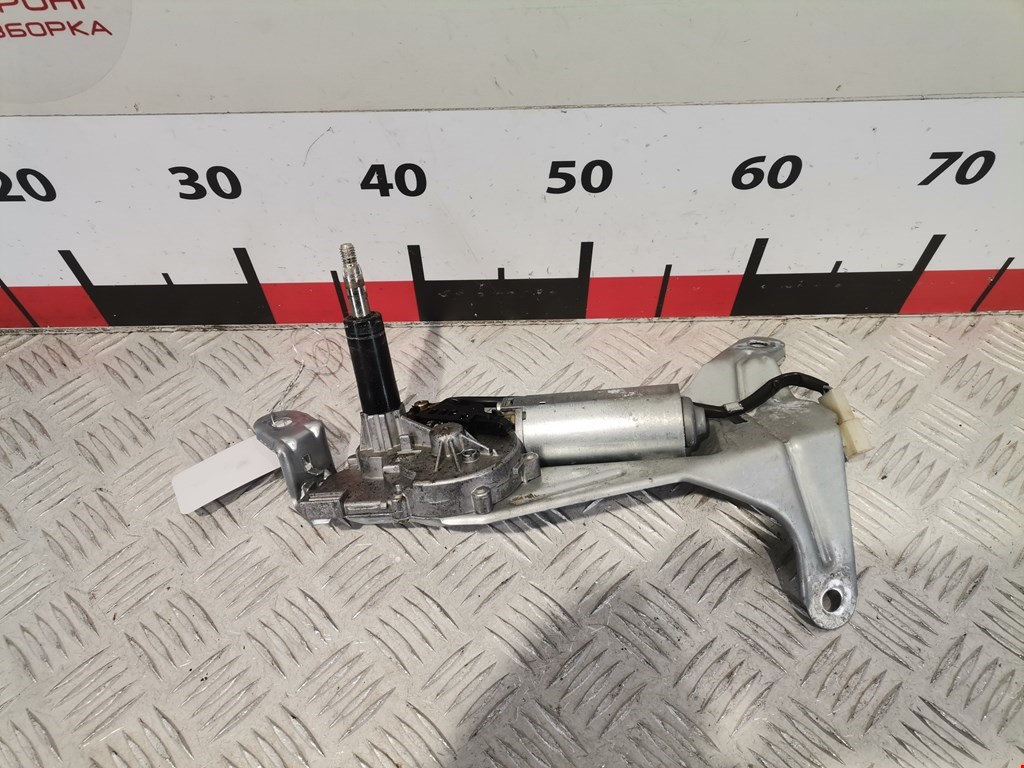 Моторчик стеклоочистителя задний RENAULT Laguna 1993-2000