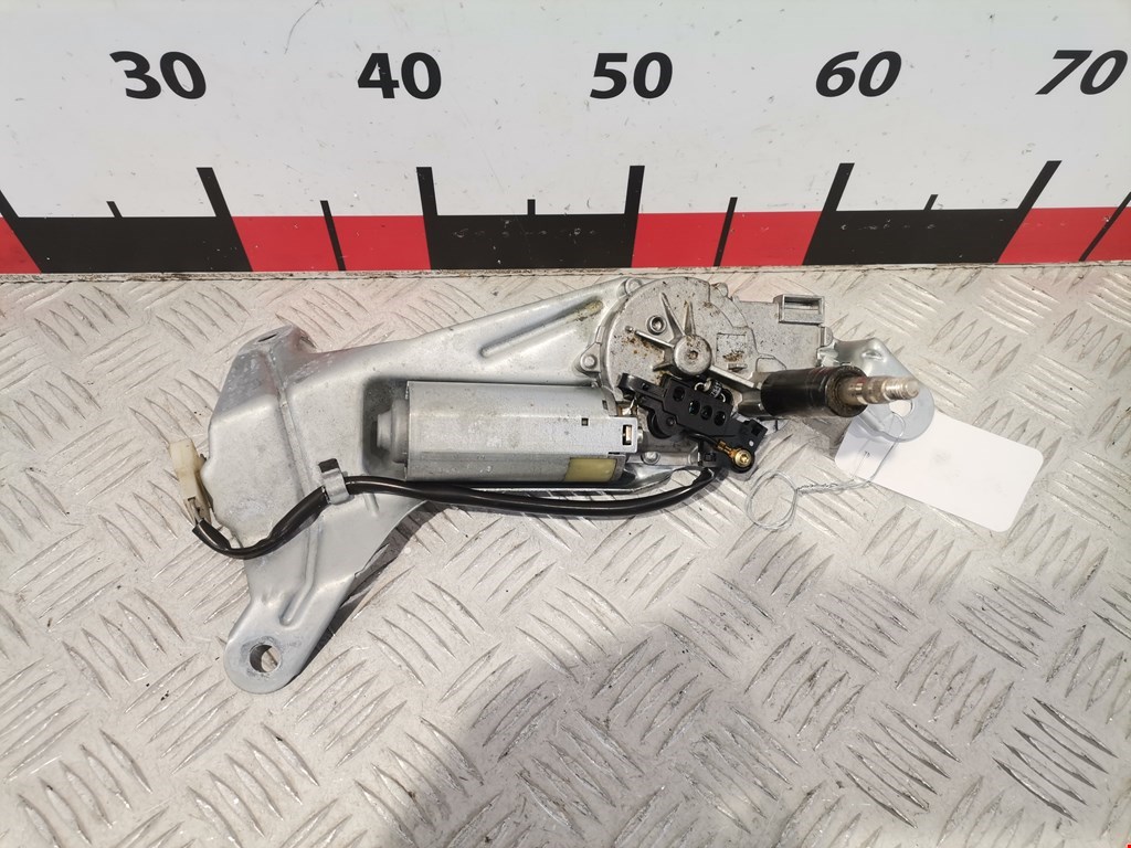 Моторчик стеклоочистителя задний RENAULT Laguna 1993-2000