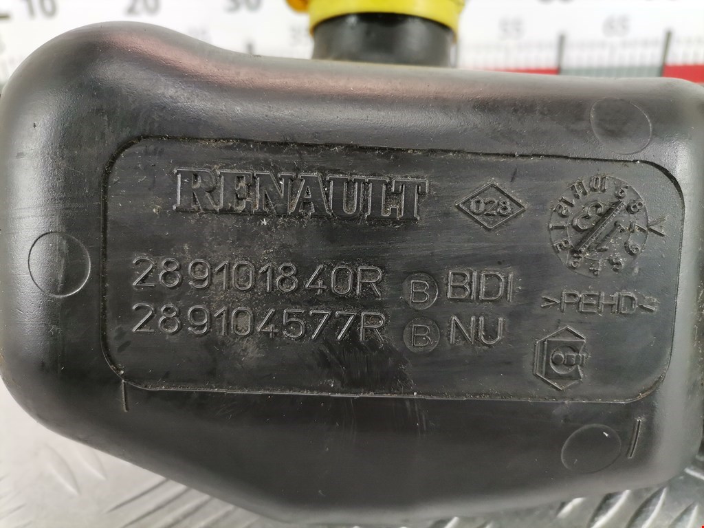 Бачок омывателя DACIA Sandero 2013-2020