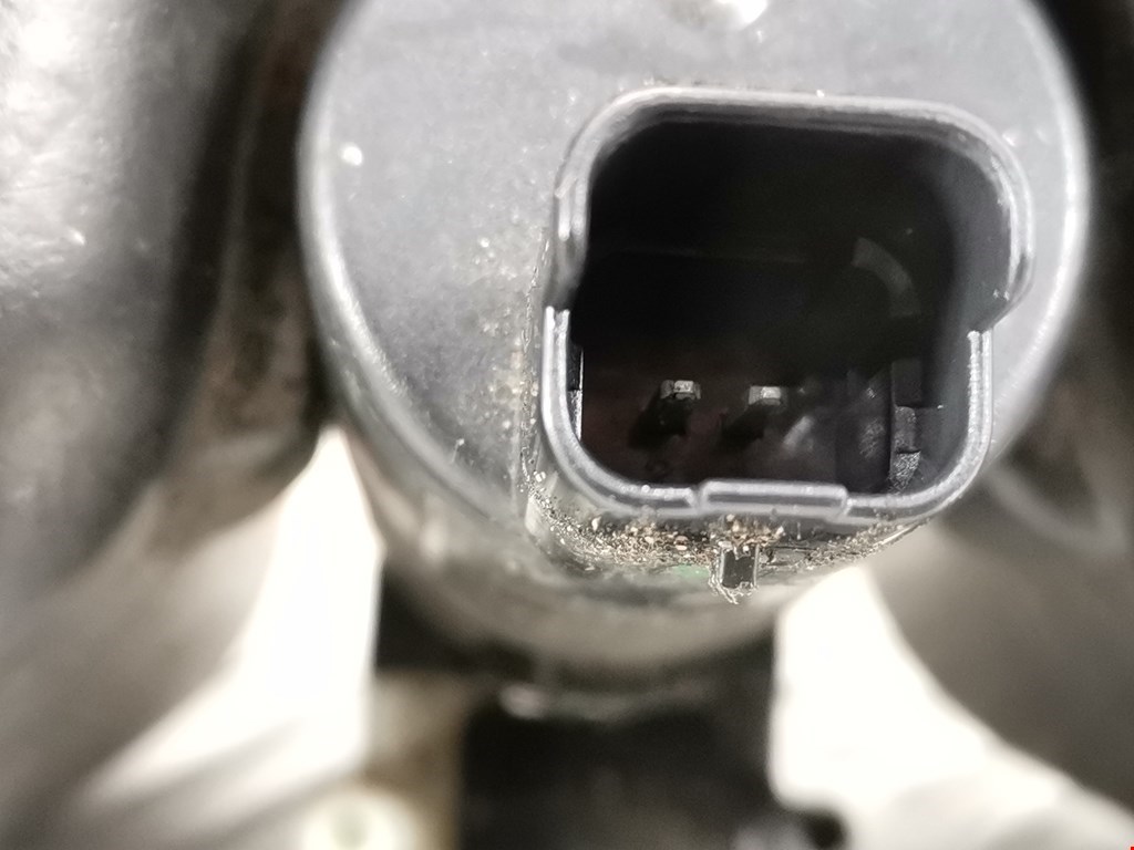 Бачок омывателя DACIA Sandero 2013-2020