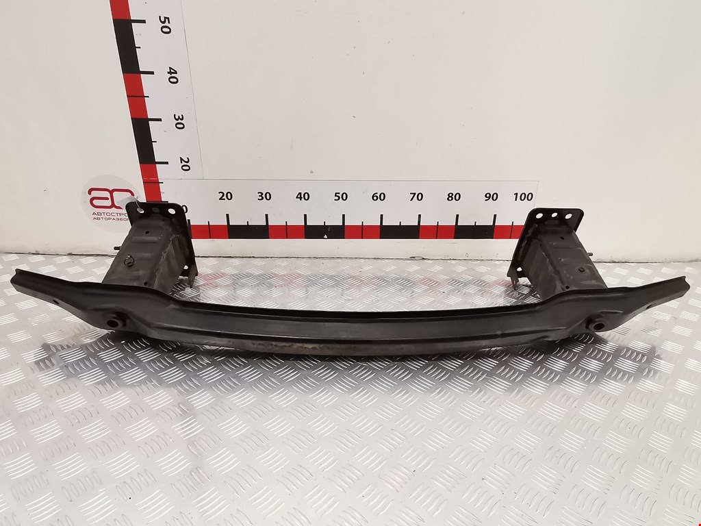 Усилитель переднего бампера (передний) BMW X5 E70 2007-2013