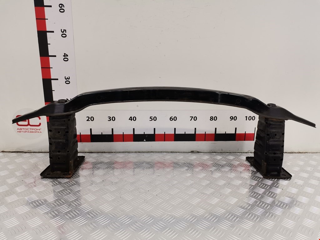 Усилитель переднего бампера (передний) BMW X5 E70 2007-2013