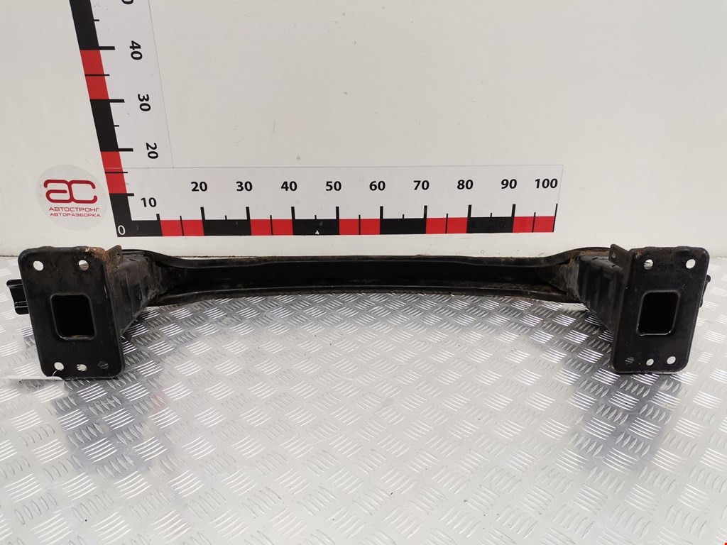 Усилитель переднего бампера (передний) BMW X5 E70 2007-2013