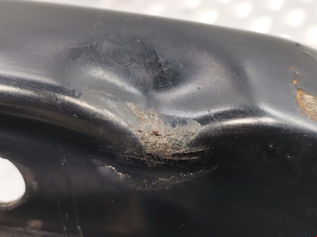 Усилитель переднего бампера (передний) BMW X5 E70 2007-2013