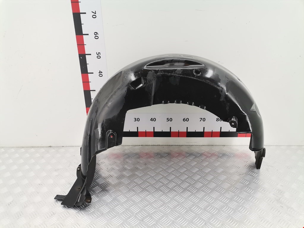 Локер (подкрылок) задний правый BMW X5 E53 1999-2006