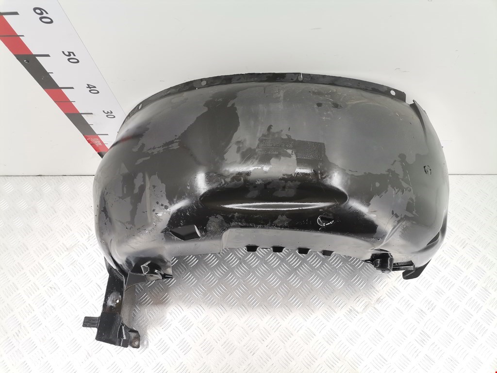 Локер (подкрылок) задний правый BMW X5 E53 1999-2006